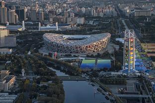 Phóng viên: Sân huấn luyện cúp quốc gia châu Á cũng là sân vận động chính của đội tuyển Argentina World Cup 2025